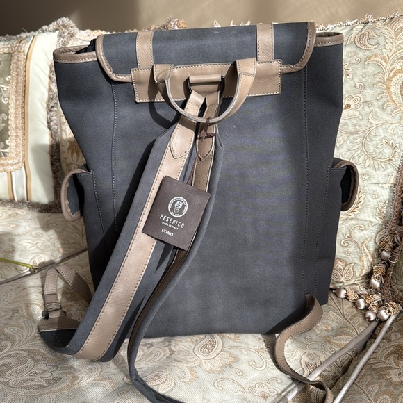 Peserico backpack - Picture 2 of 9